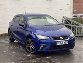 Used Seat Ibiza