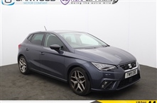 Used Seat Ibiza Used Seat Ibiza