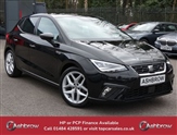 Used Seat Ibiza