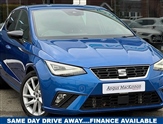 Used Seat Ibiza Used Seat Ibiza