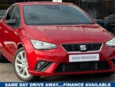 Used Seat Ibiza