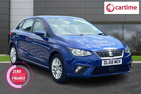 Large image for the Used Seat IBIZA