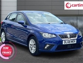 Seat Ibiza Image 1