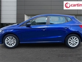 Seat Ibiza Image 3