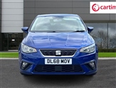 Seat Ibiza Image 4