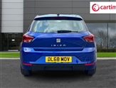 Seat Ibiza Image 6