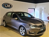 Used Seat Ibiza