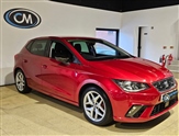 Used Seat Ibiza