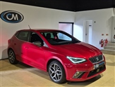 Used Seat Ibiza