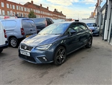 Used Seat Ibiza