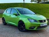 Used Seat Ibiza