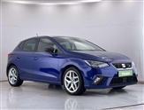 Used Seat Ibiza