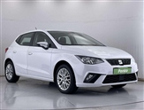 Used Seat Ibiza