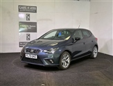Used Seat Ibiza