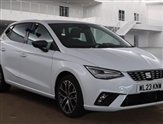 Seat Ibiza Image 1