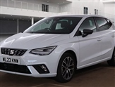 Seat Ibiza Image 2