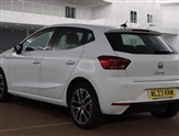 Seat Ibiza Image 3