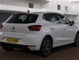 Seat Ibiza Image 4