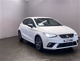 Seat Ibiza Image 1