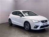 Seat Ibiza Image 2