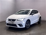 Seat Ibiza Image 4