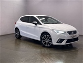 Seat Ibiza Image 1