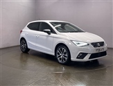 Seat Ibiza Image 2