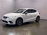 Seat Ibiza Image 4