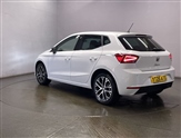 Seat Ibiza Image 6