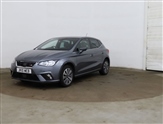 Seat Ibiza Image 1