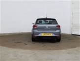 Seat Ibiza Image 2