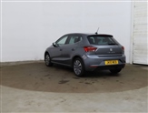 Seat Ibiza Image 3