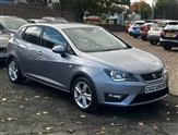 Used Seat Ibiza