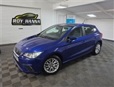 Used Seat Ibiza
