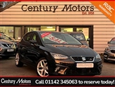 Used Seat Ibiza