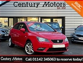 Used Seat Ibiza Used Seat Ibiza