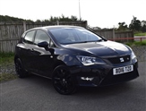 Used Seat Ibiza