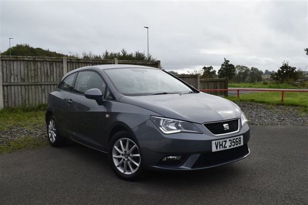 Large image for the Used Seat IBIZA