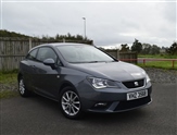 Used Seat Ibiza
