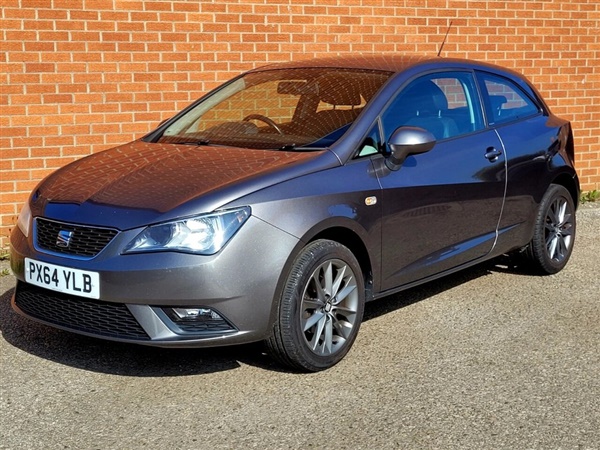 Large image for the Used Seat IBIZA