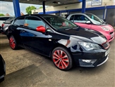 Used Seat Ibiza