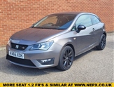 Used Seat Ibiza