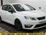Used Seat Ibiza