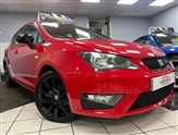 Used Seat Ibiza
