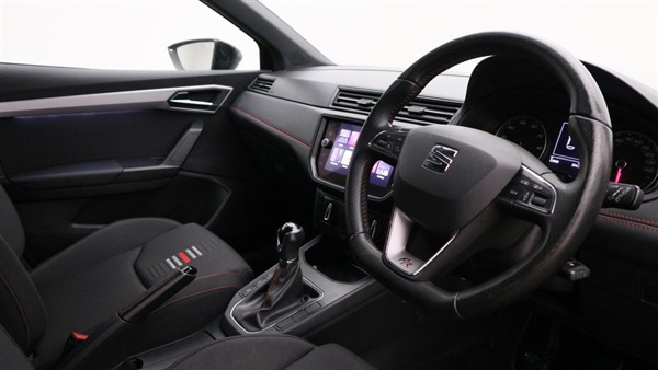 Large image for the Used Seat IBIZA