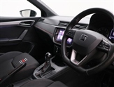 Used Seat Ibiza