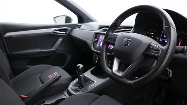 Large image for the Used Seat IBIZA