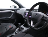 Used Seat Ibiza