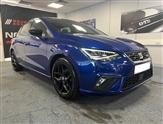 Used Seat Ibiza
