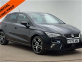 Used Seat Ibiza